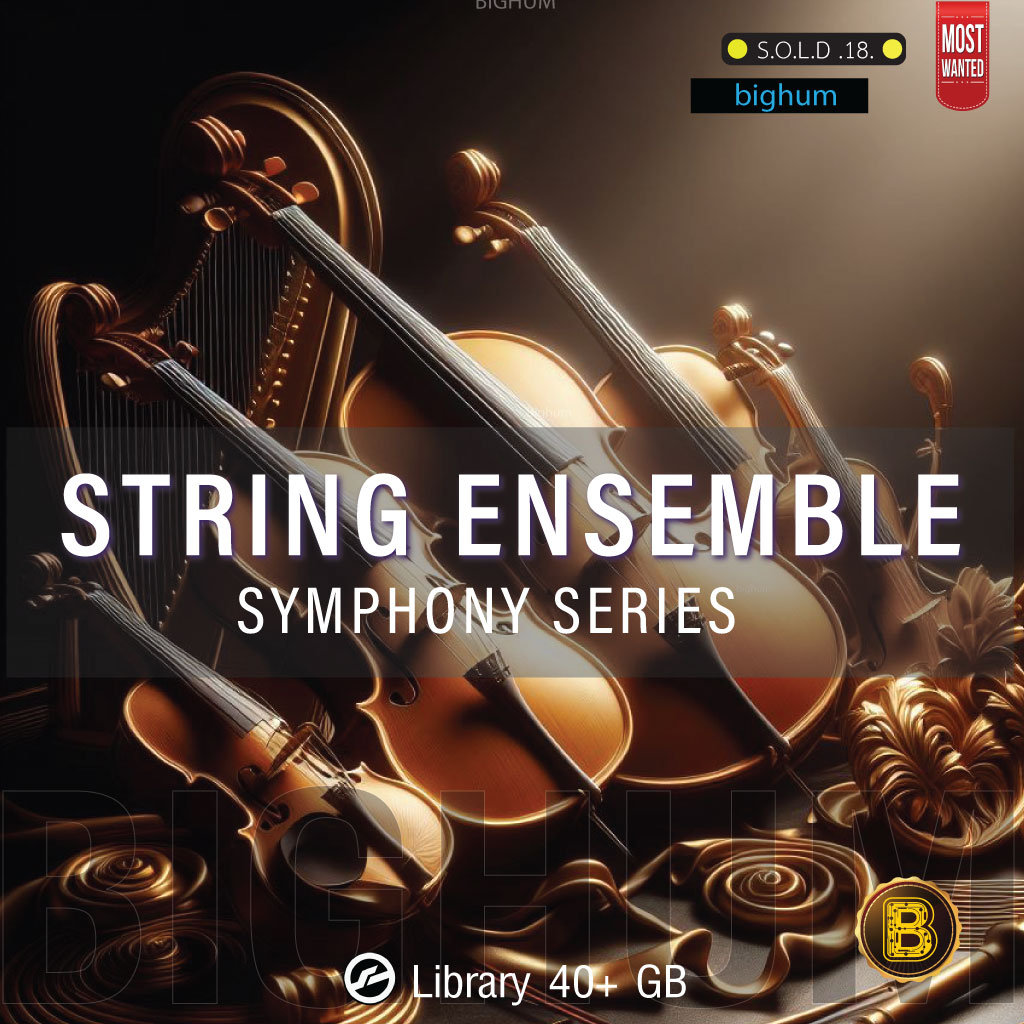 string ensemple